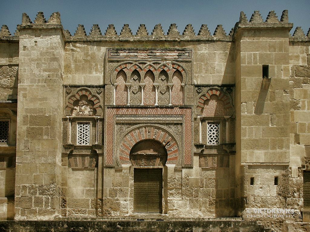 Mosque